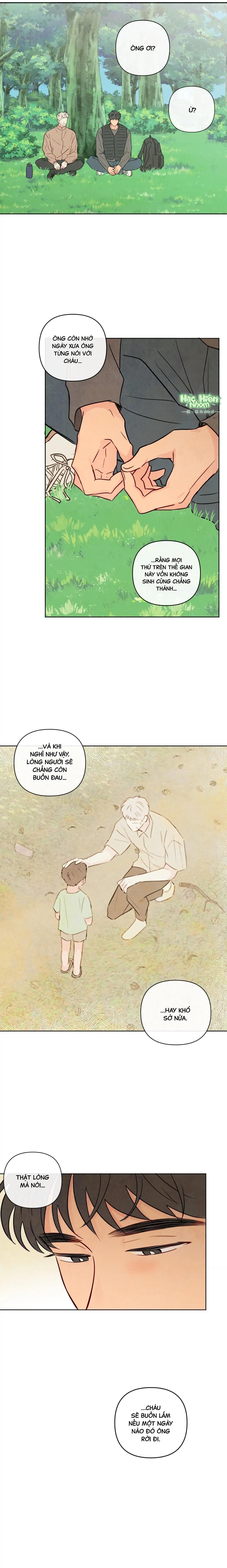 đọc truyện Sự Quyến Rũ Của Thần Rắn Chương 42 ảnh 9 tại Thiên Thai Truyện