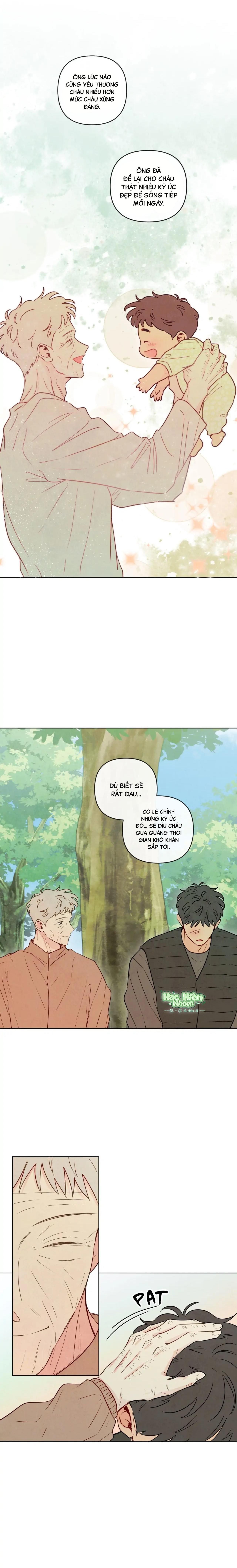 đọc truyện Sự Quyến Rũ Của Thần Rắn Chương 42 ảnh 11 tại Thiên Thai Truyện