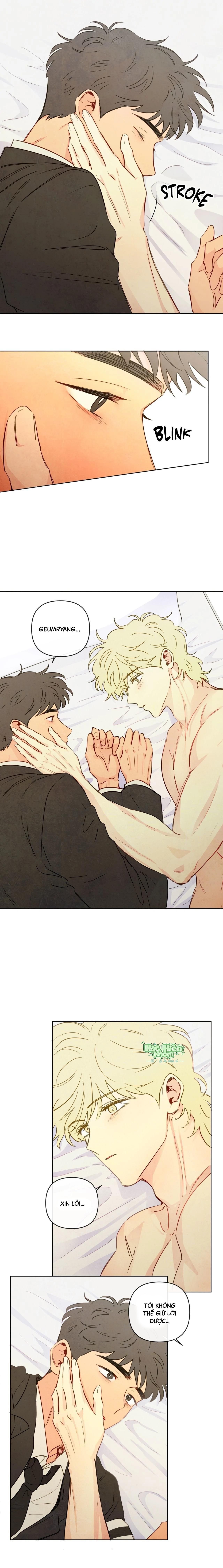 đọc truyện Sự Quyến Rũ Của Thần Rắn Chương 43 ảnh 3 tại Thiên Thai Truyện