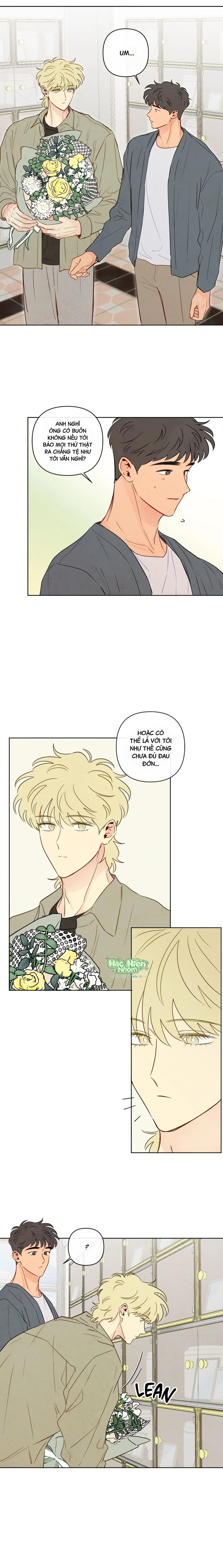 đọc truyện Sự Quyến Rũ Của Thần Rắn Chương 43 ảnh 12 tại Thiên Thai Truyện