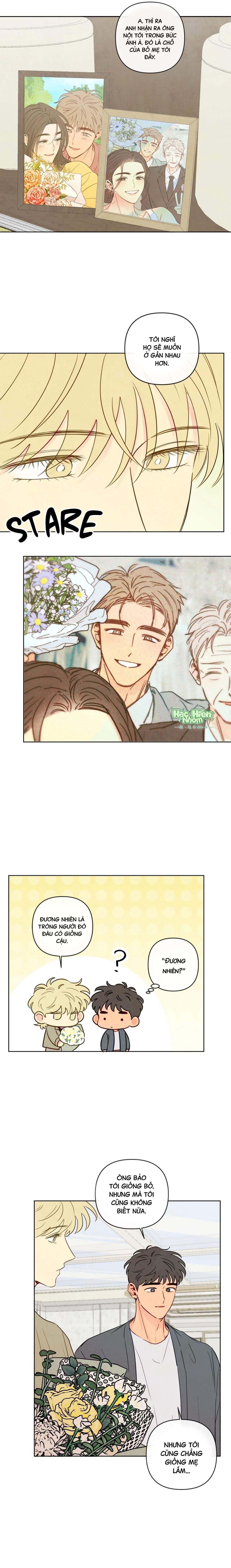 đọc truyện Sự Quyến Rũ Của Thần Rắn Chương 43 ảnh 13 tại Thiên Thai Truyện