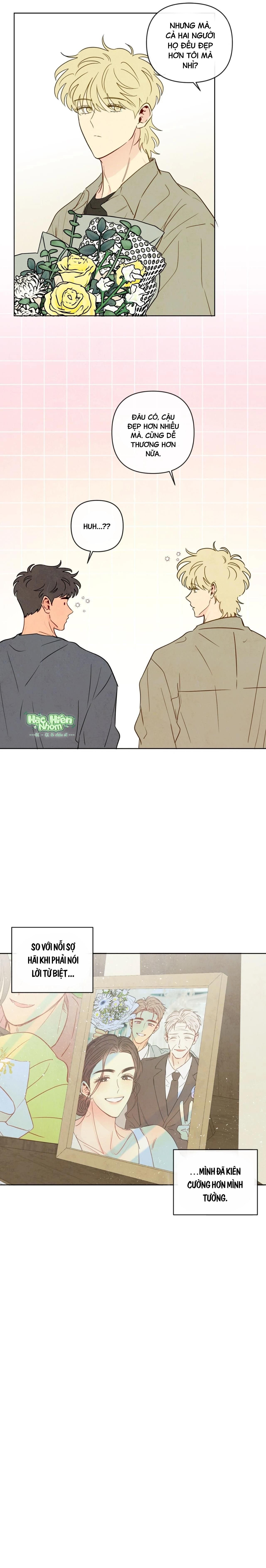 đọc truyện Sự Quyến Rũ Của Thần Rắn Chương 43 ảnh 14 tại Thiên Thai Truyện