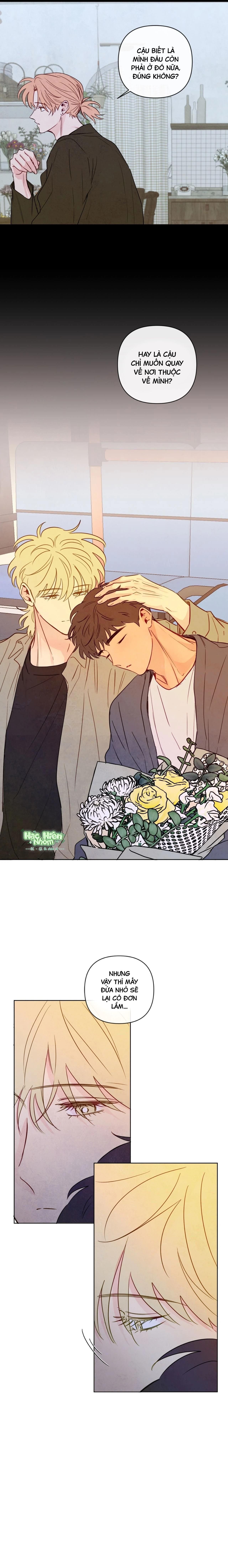 đọc truyện Sự Quyến Rũ Của Thần Rắn Chương 43 ảnh 18 tại Thiên Thai Truyện