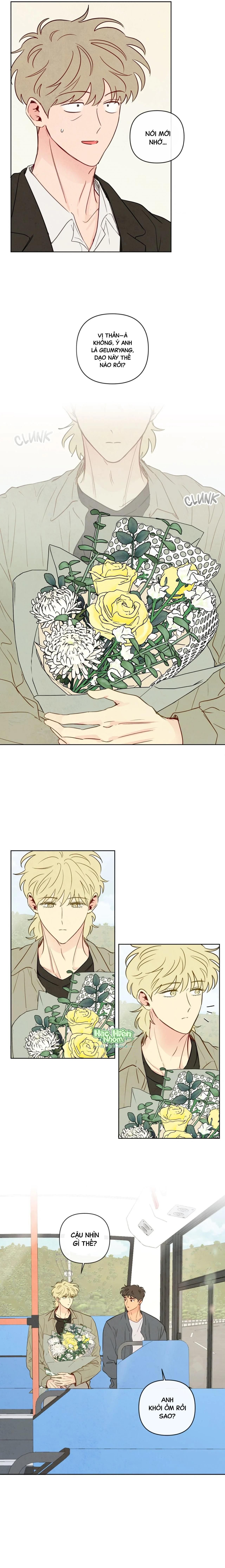 đọc truyện Sự Quyến Rũ Của Thần Rắn Chương 43 ảnh 8 tại Thiên Thai Truyện