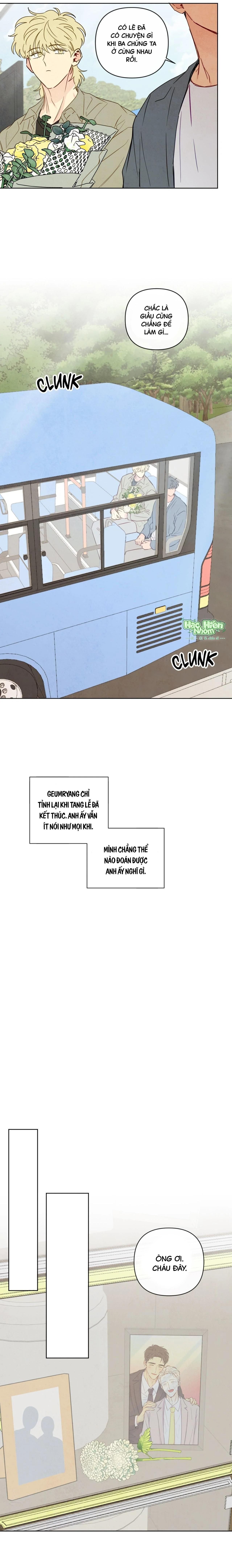 đọc truyện Sự Quyến Rũ Của Thần Rắn Chương 43 ảnh 10 tại Thiên Thai Truyện