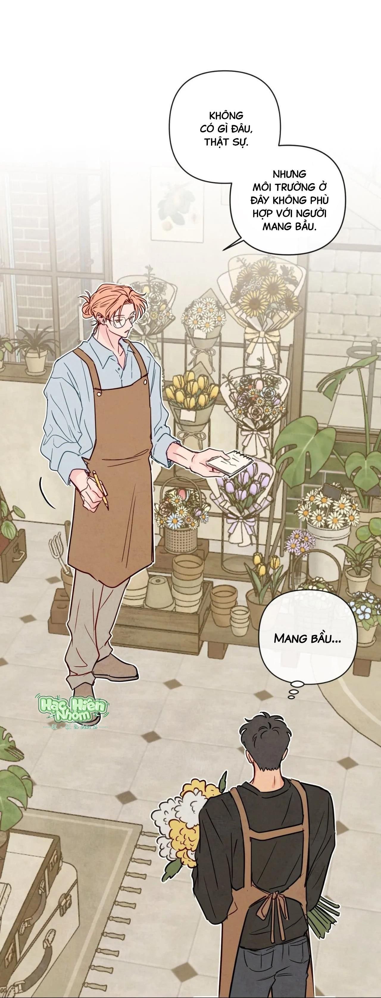 đọc truyện Sự Quyến Rũ Của Thần Rắn Chương 44 ảnh 12 tại Thiên Thai Truyện