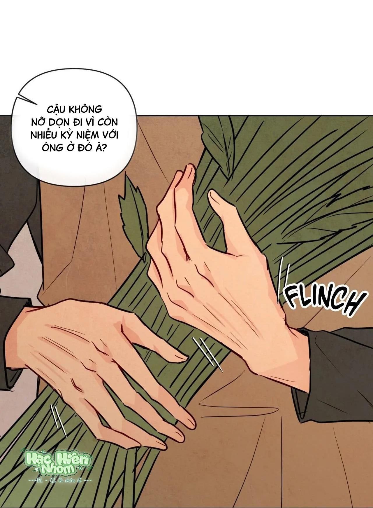 đọc truyện Sự Quyến Rũ Của Thần Rắn Chương 44 ảnh 15 tại Thiên Thai Truyện