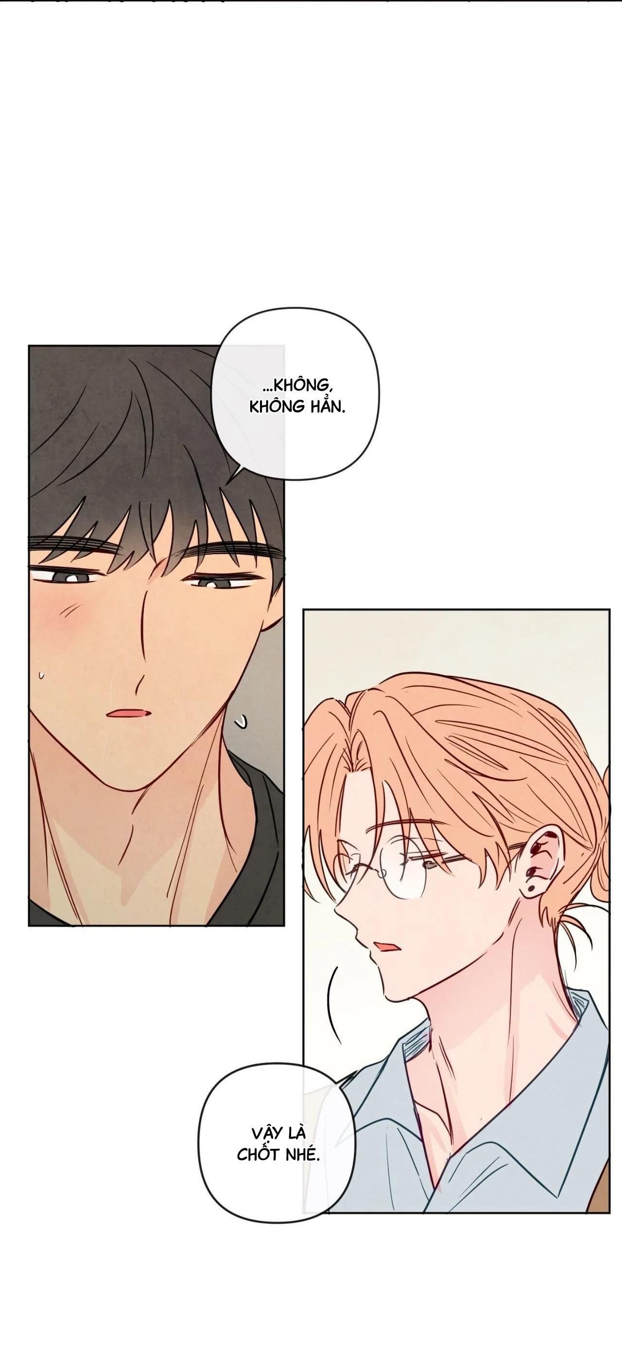 đọc truyện Sự Quyến Rũ Của Thần Rắn Chương 44 ảnh 16 tại Thiên Thai Truyện