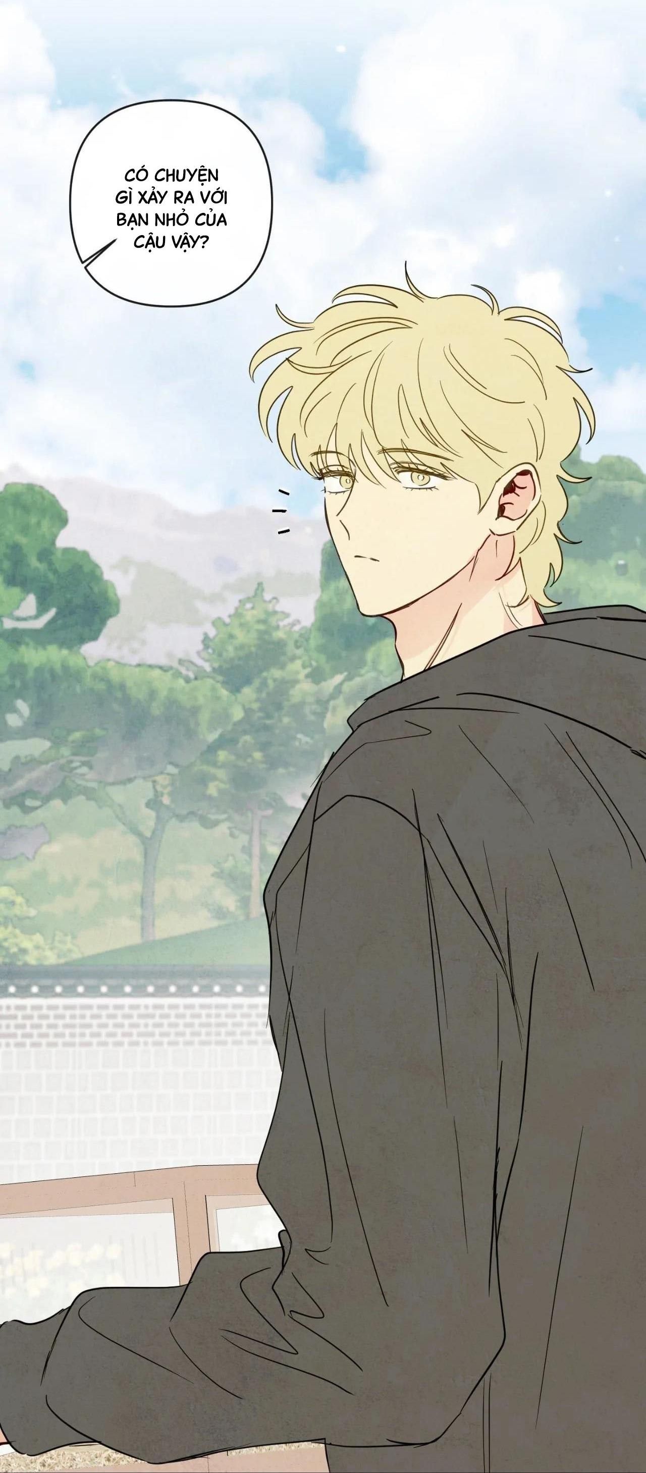 đọc truyện Sự Quyến Rũ Của Thần Rắn Chương 44 ảnh 4 tại Thiên Thai Truyện