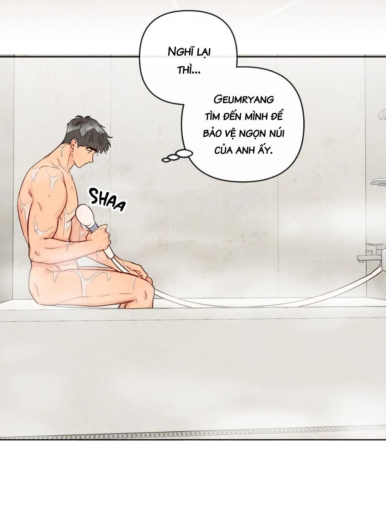 đọc truyện Sự Quyến Rũ Của Thần Rắn Chương 44 ảnh 26 tại Thiên Thai Truyện