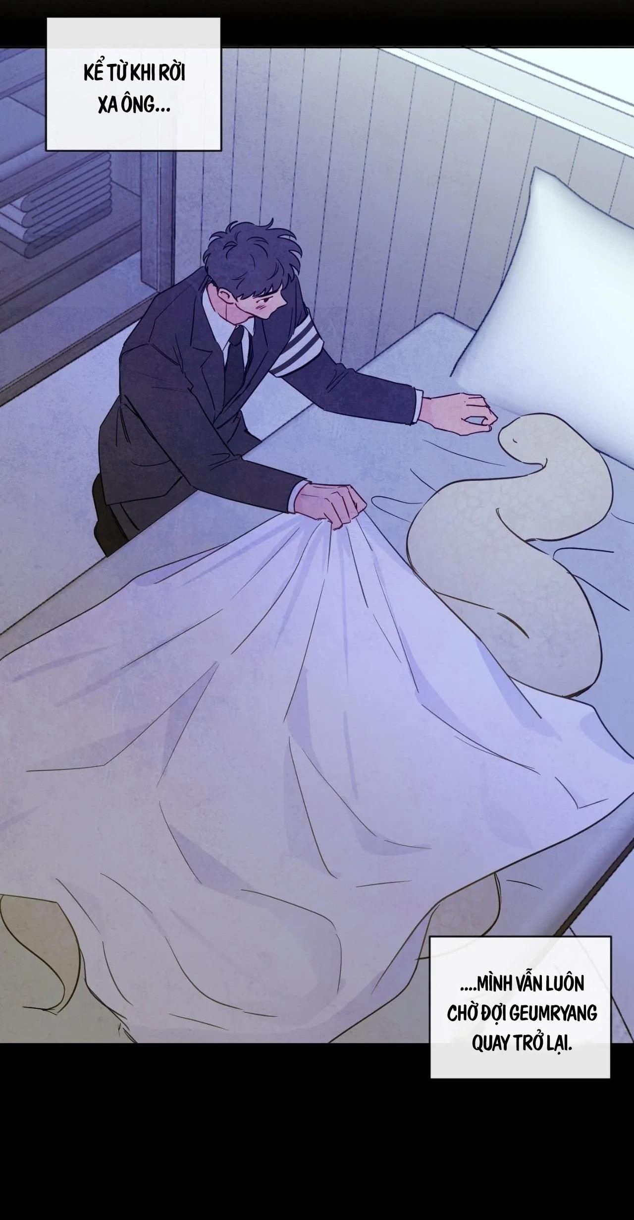 đọc truyện Sự Quyến Rũ Của Thần Rắn Chương 44 ảnh 31 tại Thiên Thai Truyện