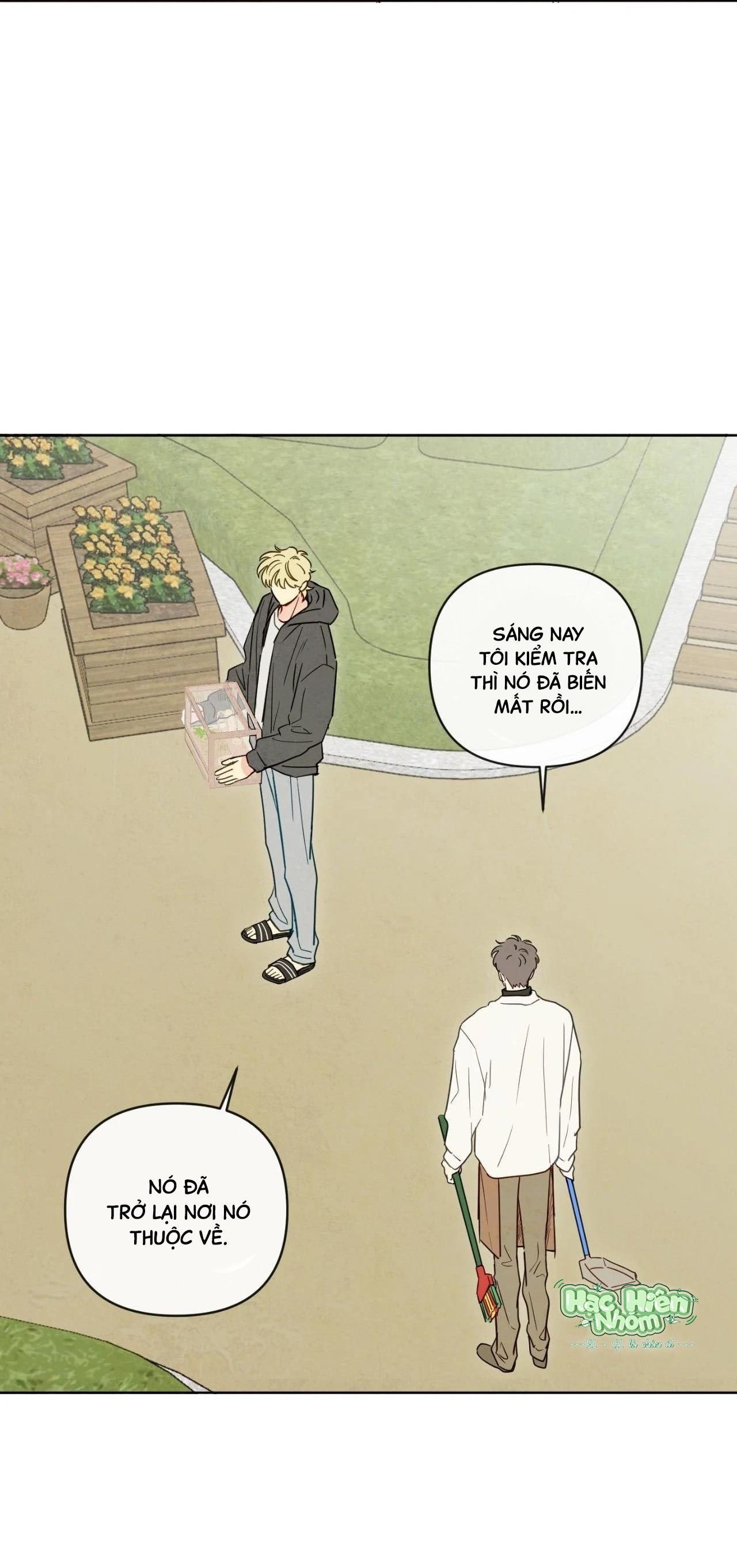 đọc truyện Sự Quyến Rũ Của Thần Rắn Chương 44 ảnh 5 tại Thiên Thai Truyện