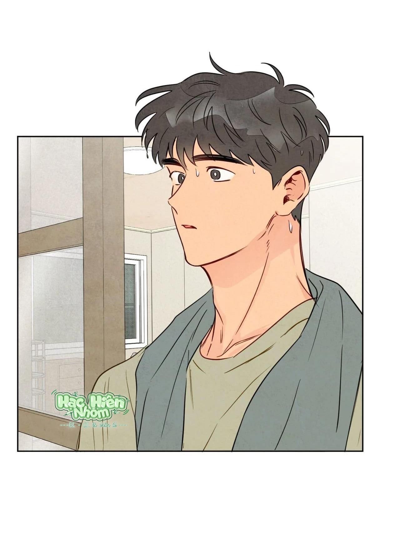 đọc truyện Sự Quyến Rũ Của Thần Rắn Chương 44 ảnh 39 tại Thiên Thai Truyện