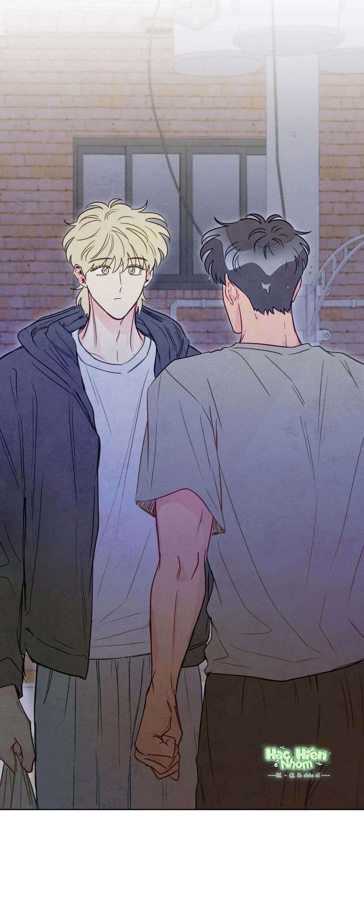 đọc truyện Sự Quyến Rũ Của Thần Rắn Chương 44 ảnh 45 tại Thiên Thai Truyện