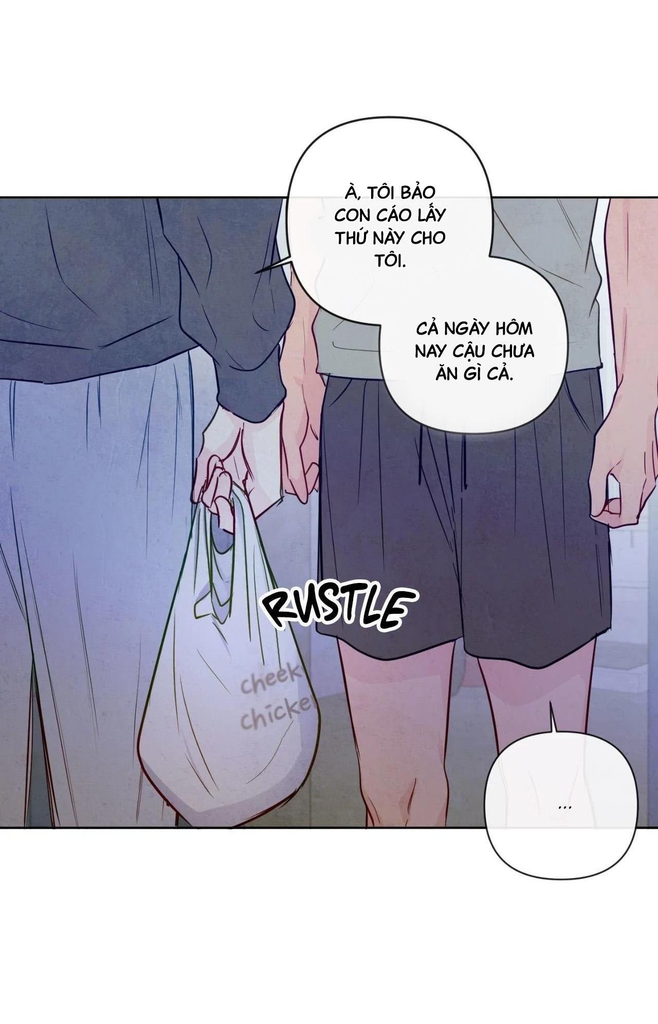 đọc truyện Sự Quyến Rũ Của Thần Rắn Chương 44 ảnh 48 tại Thiên Thai Truyện