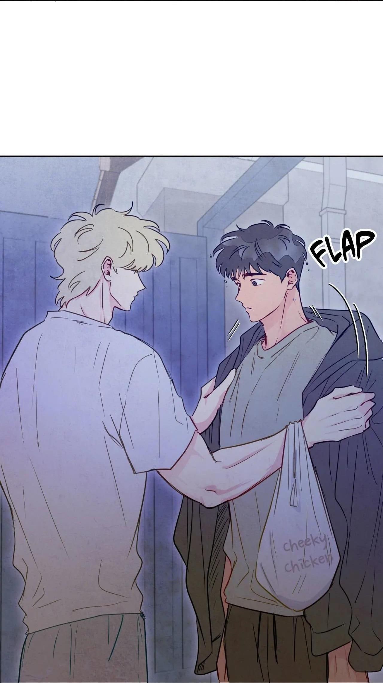 đọc truyện Sự Quyến Rũ Của Thần Rắn Chương 44 ảnh 52 tại Thiên Thai Truyện