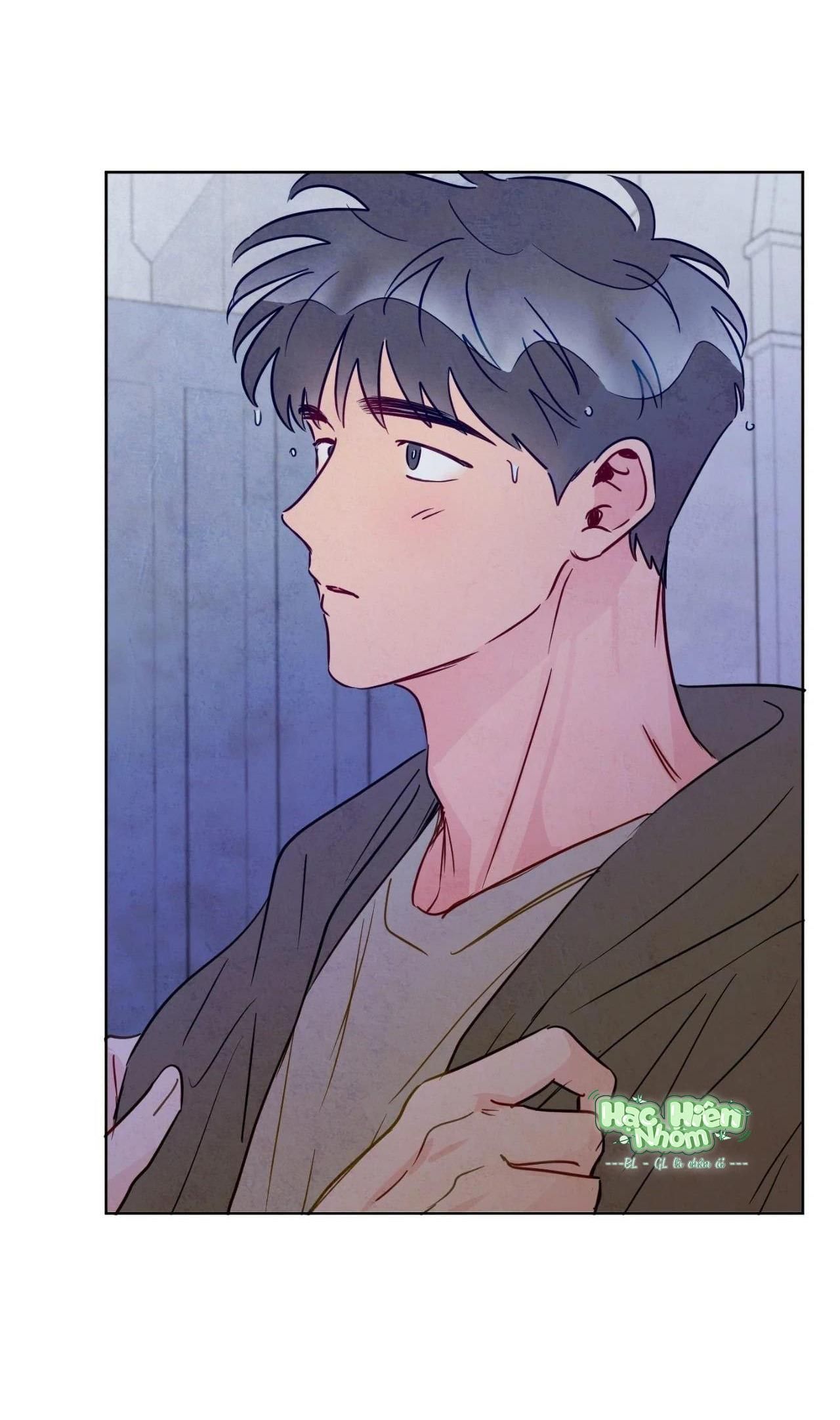 đọc truyện Sự Quyến Rũ Của Thần Rắn Chương 44 ảnh 54 tại Thiên Thai Truyện