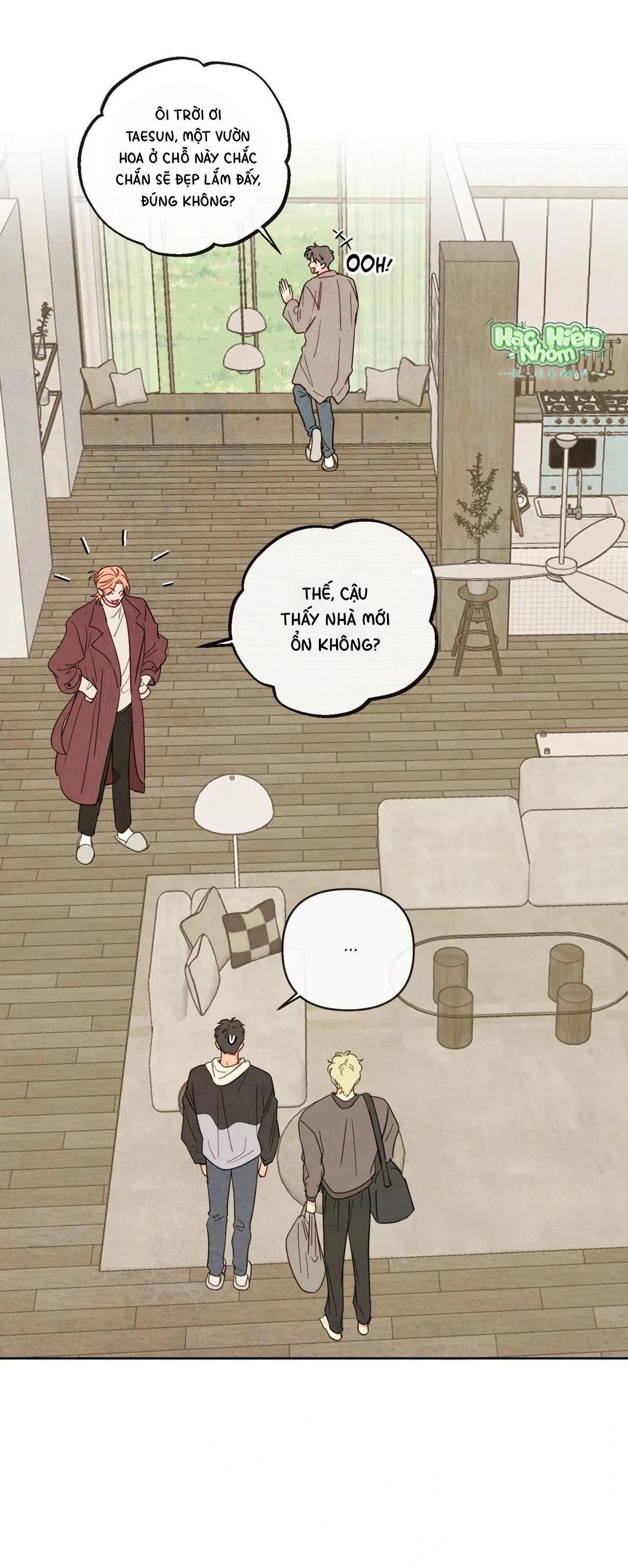 đọc truyện Sự Quyến Rũ Của Thần Rắn Chương 44 ảnh 63 tại Thiên Thai Truyện