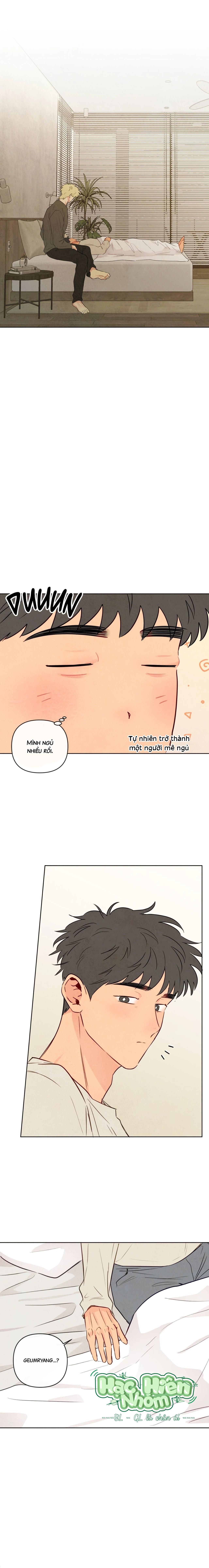 đọc truyện Sự Quyến Rũ Của Thần Rắn Chương 45 ảnh 9 tại Thiên Thai Truyện