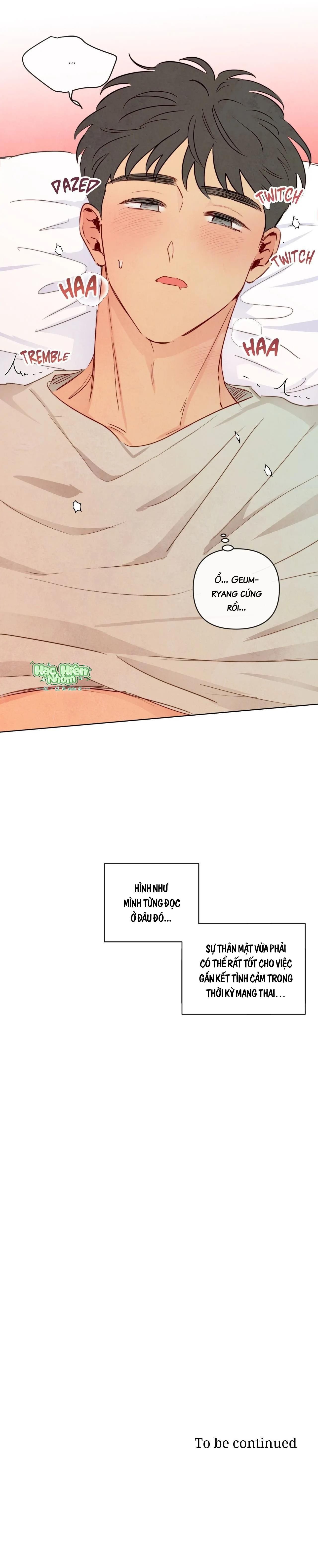 đọc truyện Sự Quyến Rũ Của Thần Rắn Chương 46 ảnh 16 tại Thiên Thai Truyện