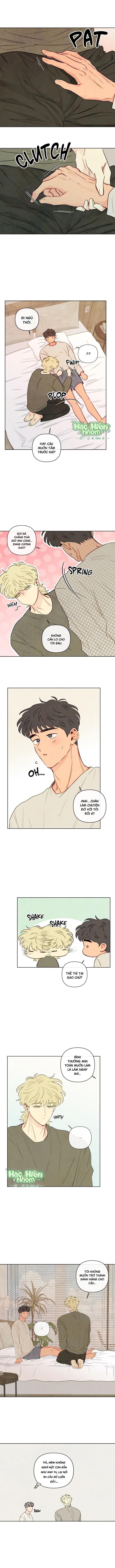 đọc truyện Sự Quyến Rũ Của Thần Rắn Chương 47 ảnh 3 tại Thiên Thai Truyện