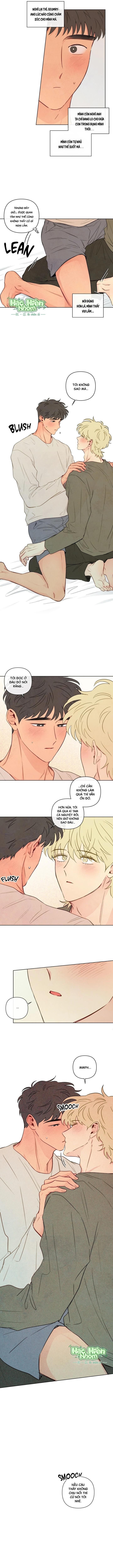 đọc truyện Sự Quyến Rũ Của Thần Rắn Chương 47 ảnh 4 tại Thiên Thai Truyện