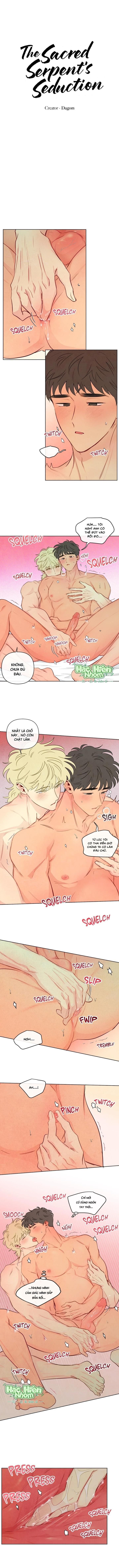 đọc truyện Sự Quyến Rũ Của Thần Rắn Chương 47 ảnh 5 tại Thiên Thai Truyện