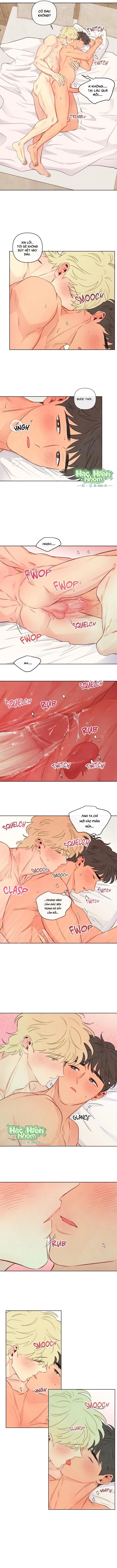 đọc truyện Sự Quyến Rũ Của Thần Rắn Chương 47 ảnh 7 tại Thiên Thai Truyện