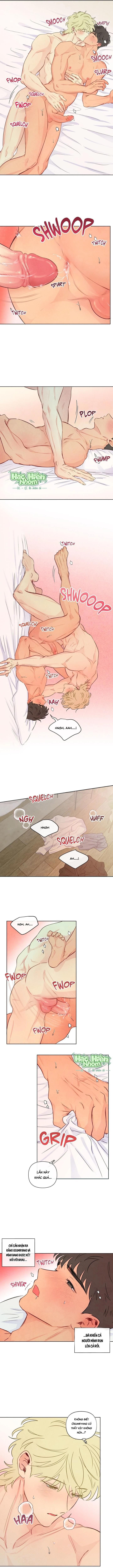 đọc truyện Sự Quyến Rũ Của Thần Rắn Chương 47 ảnh 8 tại Thiên Thai Truyện