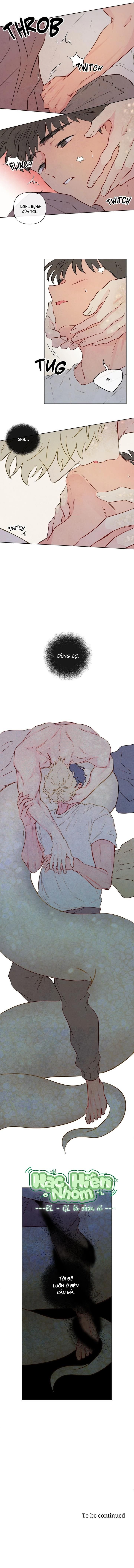 đọc truyện Sự Quyến Rũ Của Thần Rắn Chương 48 ảnh 9 tại Thiên Thai Truyện