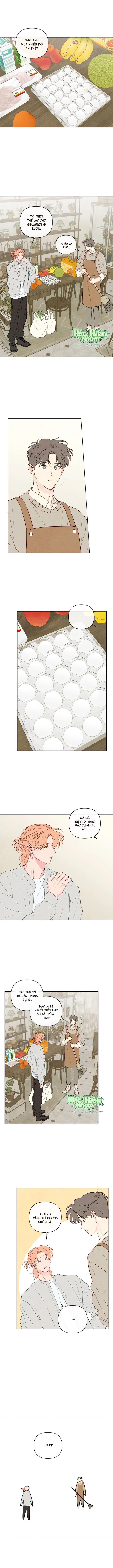 đọc truyện Sự Quyến Rũ Của Thần Rắn Chương 49 ảnh 3 tại Thiên Thai Truyện