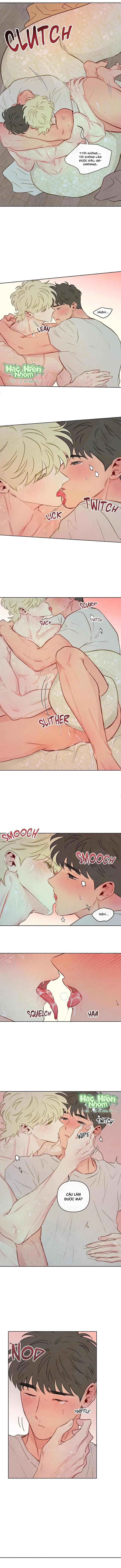 đọc truyện Sự Quyến Rũ Của Thần Rắn Chương 49 ảnh 5 tại Thiên Thai Truyện