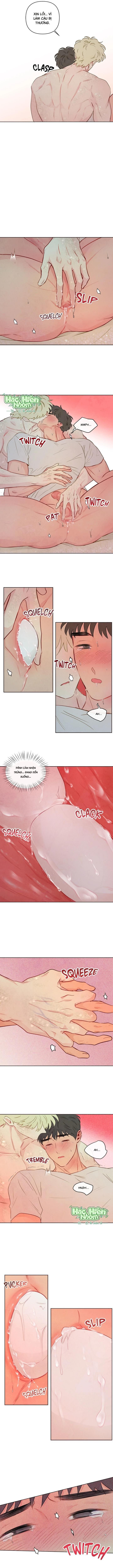 đọc truyện Sự Quyến Rũ Của Thần Rắn Chương 49 ảnh 6 tại Thiên Thai Truyện