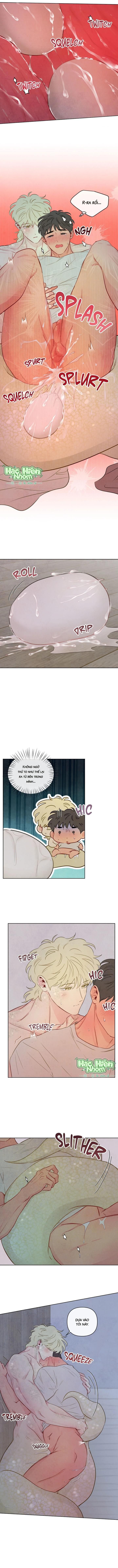 đọc truyện Sự Quyến Rũ Của Thần Rắn Chương 49 ảnh 7 tại Thiên Thai Truyện