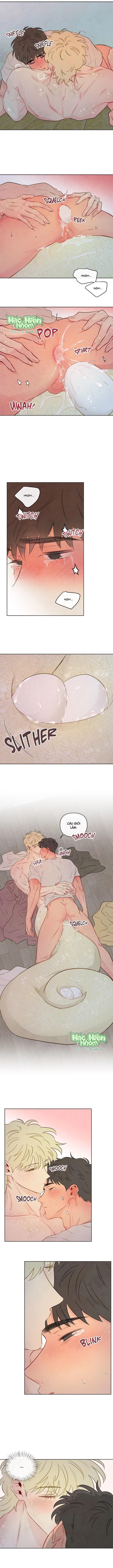 đọc truyện Sự Quyến Rũ Của Thần Rắn Chương 49 ảnh 8 tại Thiên Thai Truyện