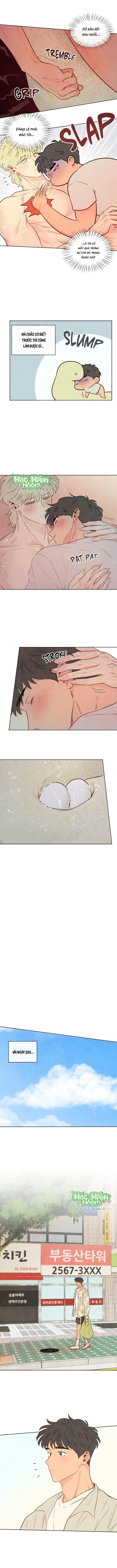 đọc truyện Sự Quyến Rũ Của Thần Rắn Chương 49 ảnh 9 tại Thiên Thai Truyện