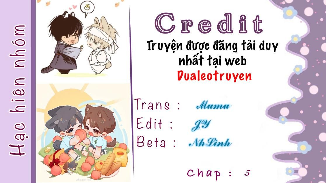 đọc truyện Sự Quyến Rũ Của Thần Rắn Chương 5 ảnh 1 tại Giả Dược