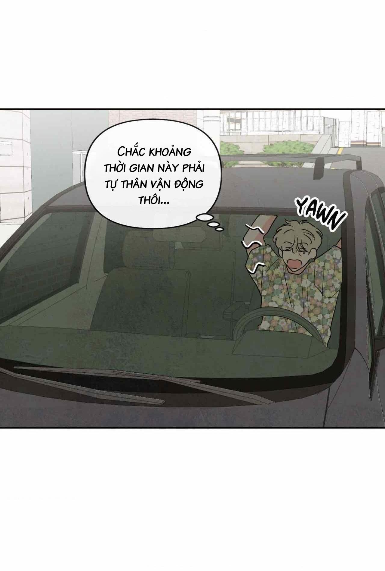 đọc truyện Sự Quyến Rũ Của Thần Rắn Chương 8 ảnh 5 tại Giả Dược