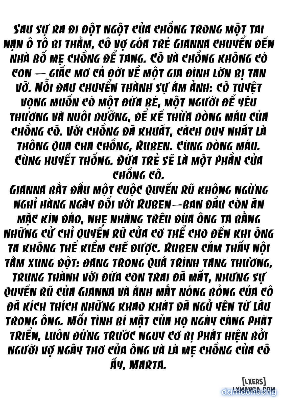 đọc truyện Sự Quyến Rũ Khó Cưỡng Từ Con Dâu Chương 1 ảnh 4 tại Thiên Thai Truyện