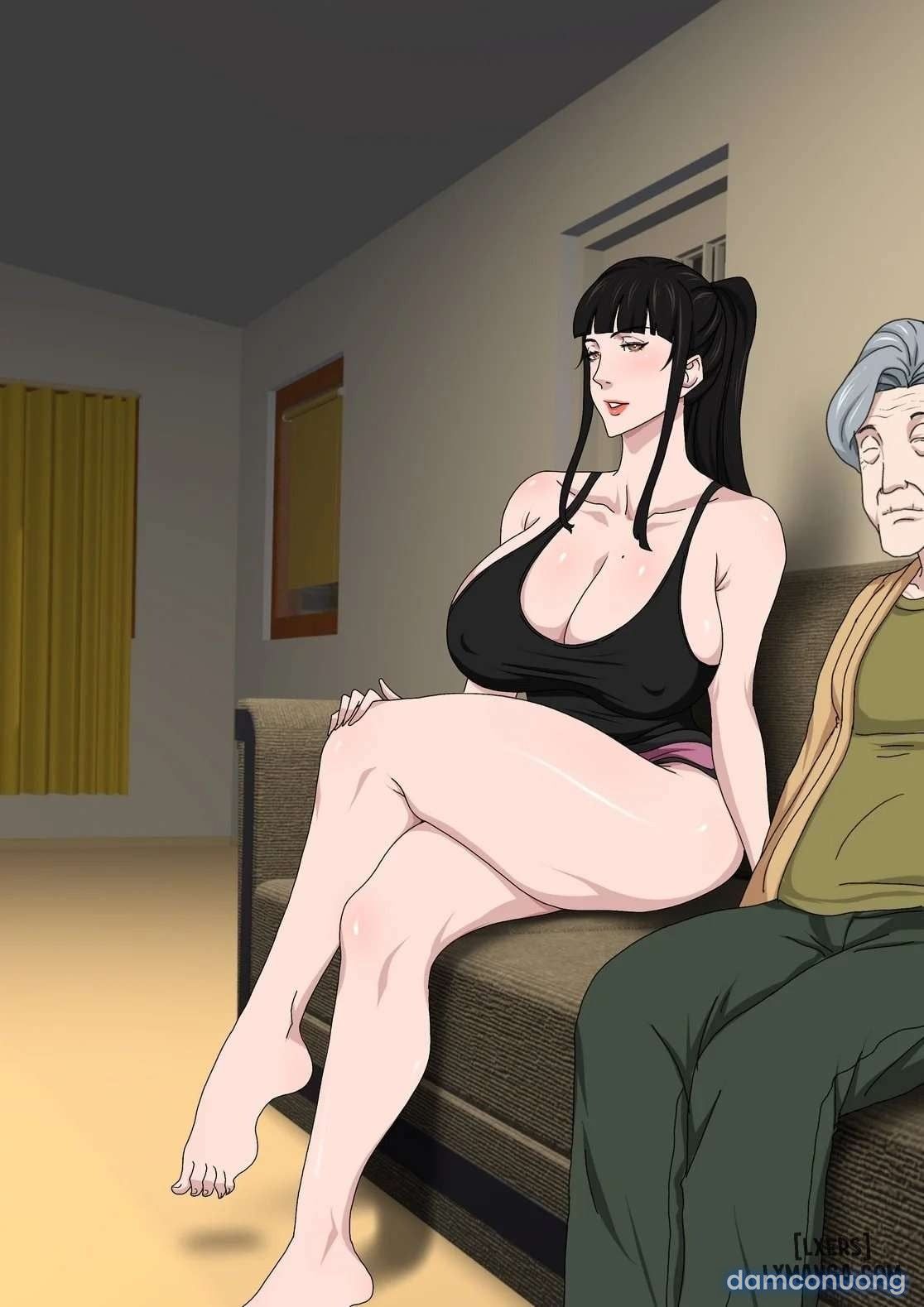 đọc truyện Sự Quyến Rũ Khó Cưỡng Từ Con Dâu Chương 1 ảnh 23 tại Thiên Thai Truyện