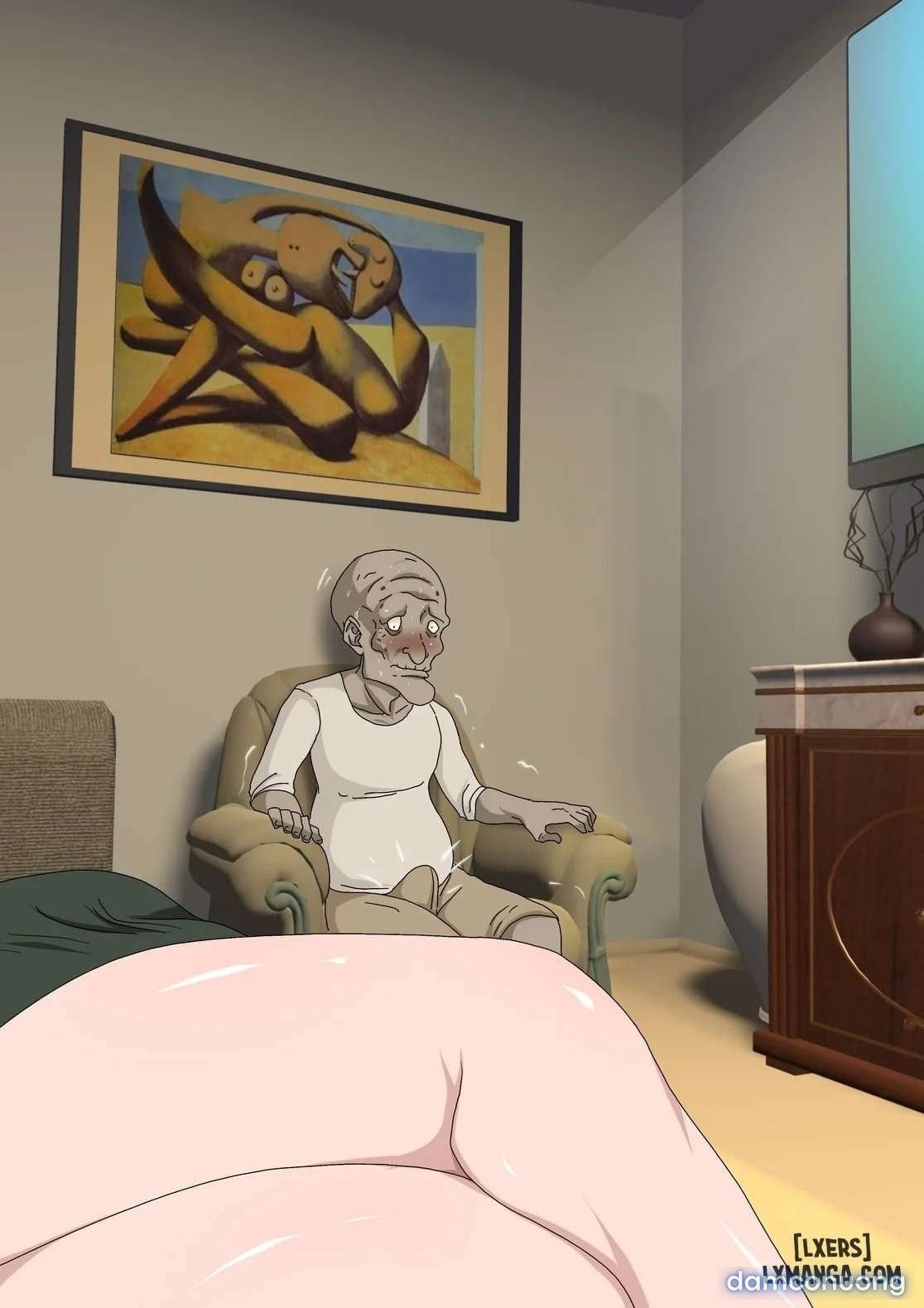 đọc truyện Sự Quyến Rũ Khó Cưỡng Từ Con Dâu Chương 1 ảnh 26 tại Thiên Thai Truyện