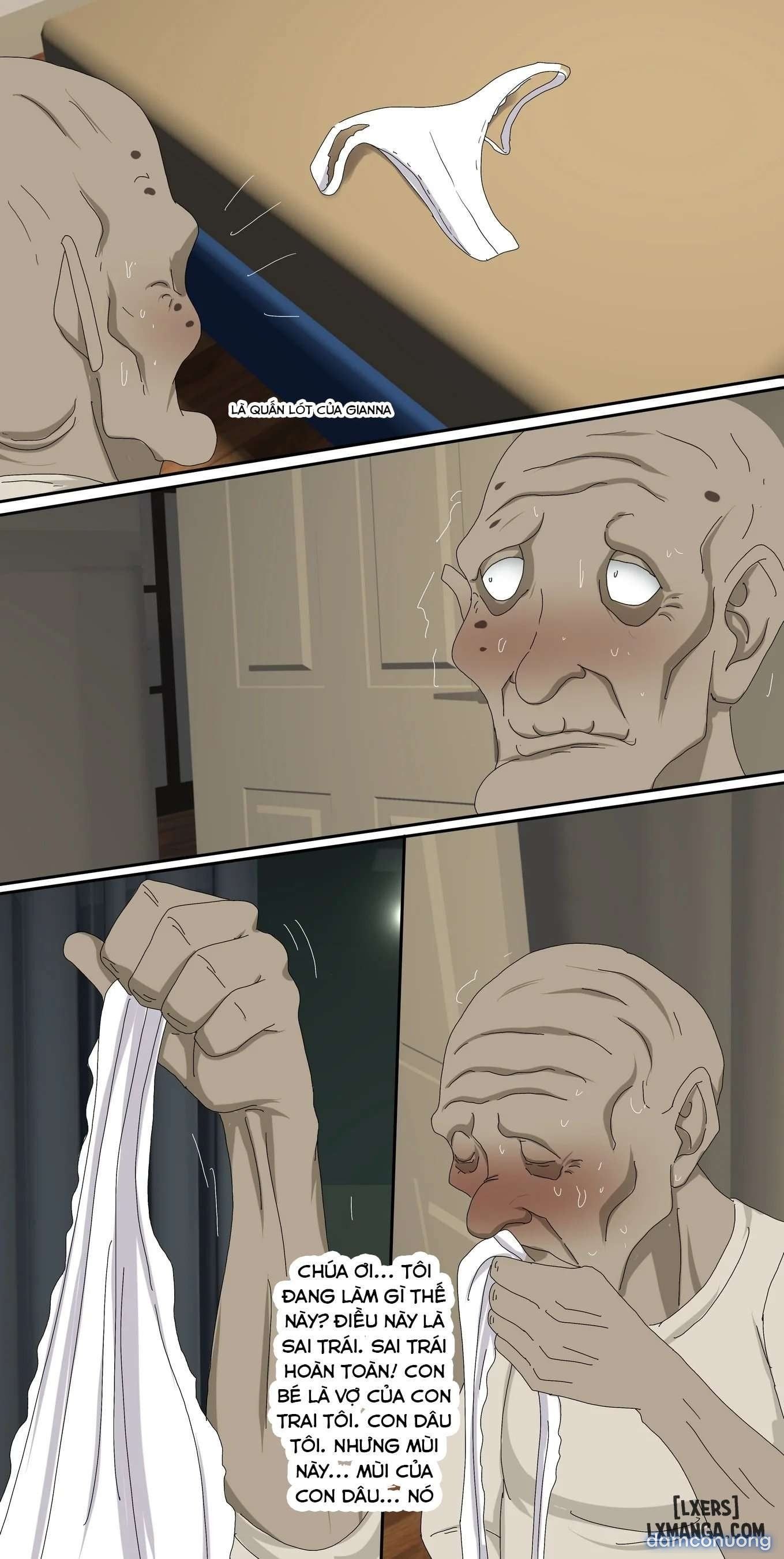 đọc truyện Sự Quyến Rũ Khó Cưỡng Từ Con Dâu Chương 1 ảnh 30 tại Thiên Thai Truyện