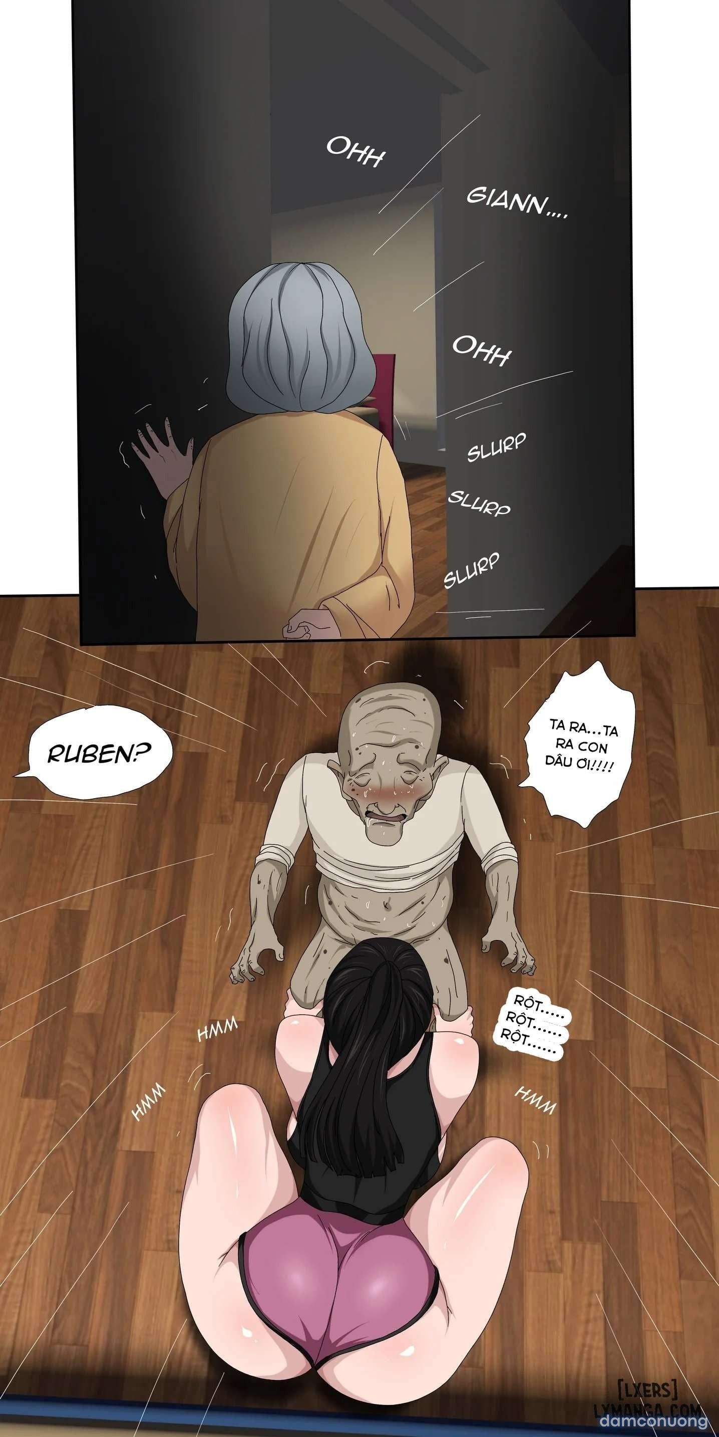 đọc truyện Sự Quyến Rũ Khó Cưỡng Từ Con Dâu Chương 1 ảnh 42 tại Thiên Thai Truyện