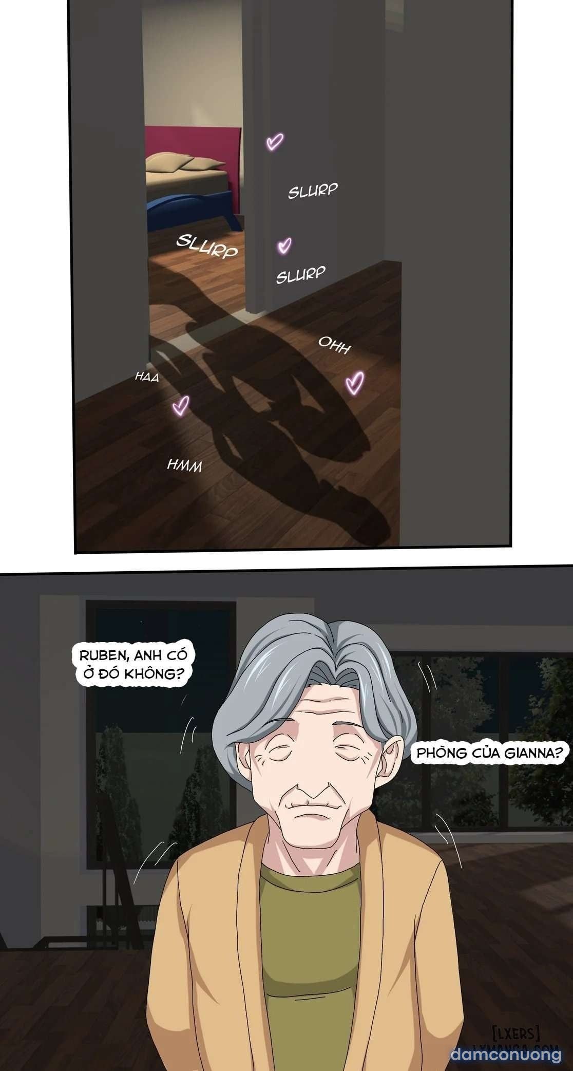 đọc truyện Sự Quyến Rũ Khó Cưỡng Từ Con Dâu Chương 1 ảnh 43 tại Thiên Thai Truyện