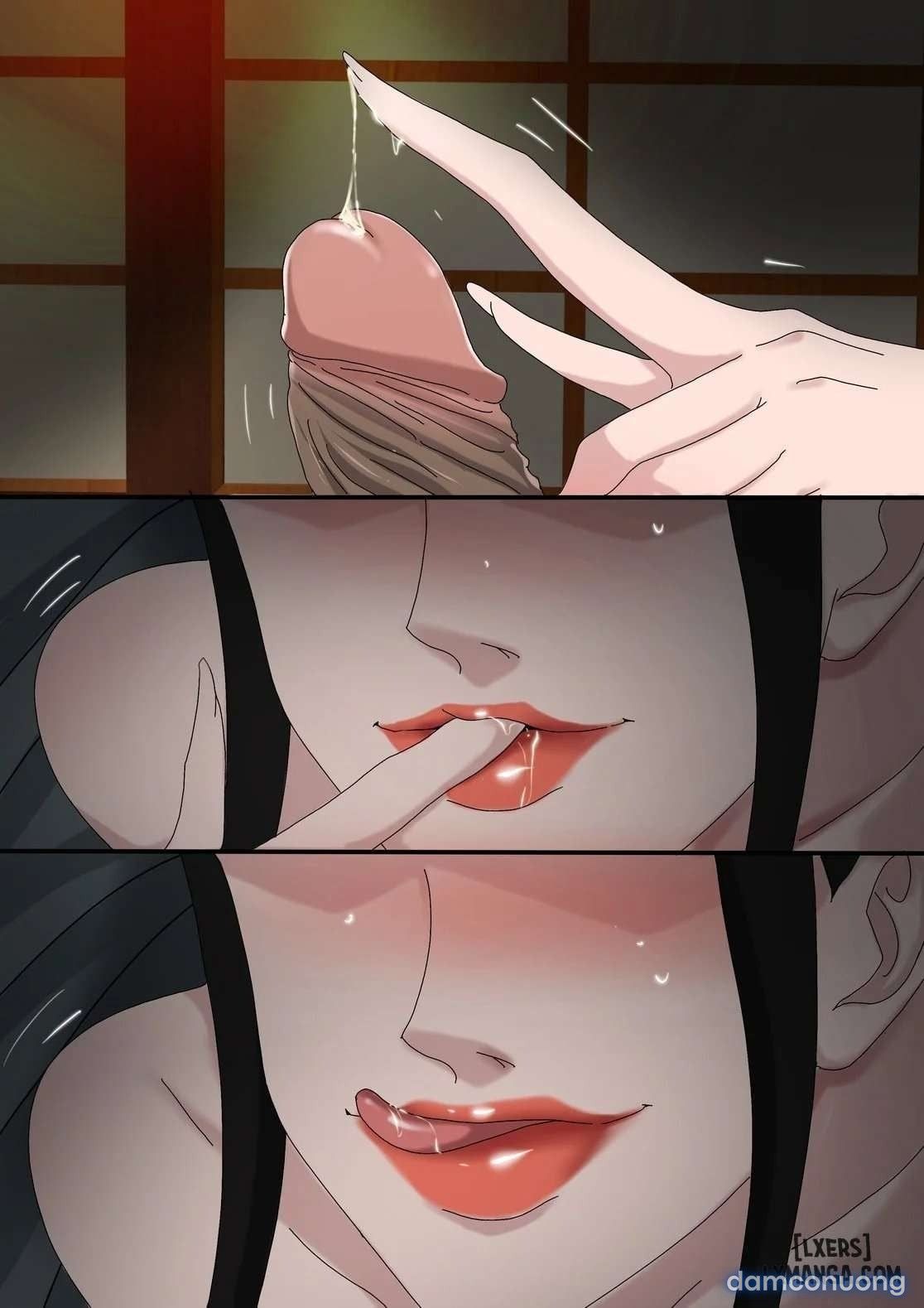 đọc truyện Sự Quyến Rũ Khó Cưỡng Từ Con Dâu Chương 1 ảnh 54 tại Thiên Thai Truyện