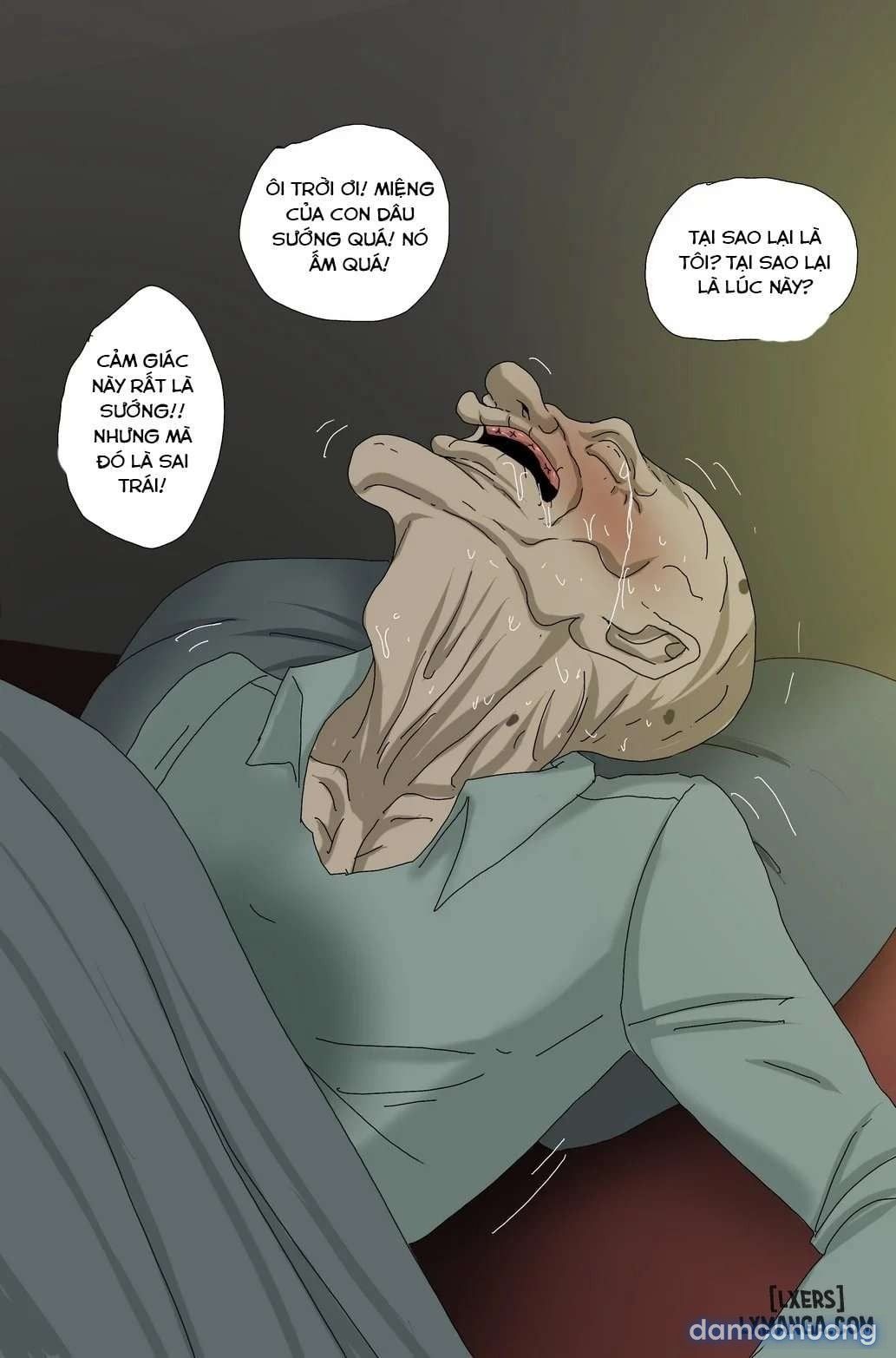 đọc truyện Sự Quyến Rũ Khó Cưỡng Từ Con Dâu Chương 1 ảnh 58 tại Thiên Thai Truyện