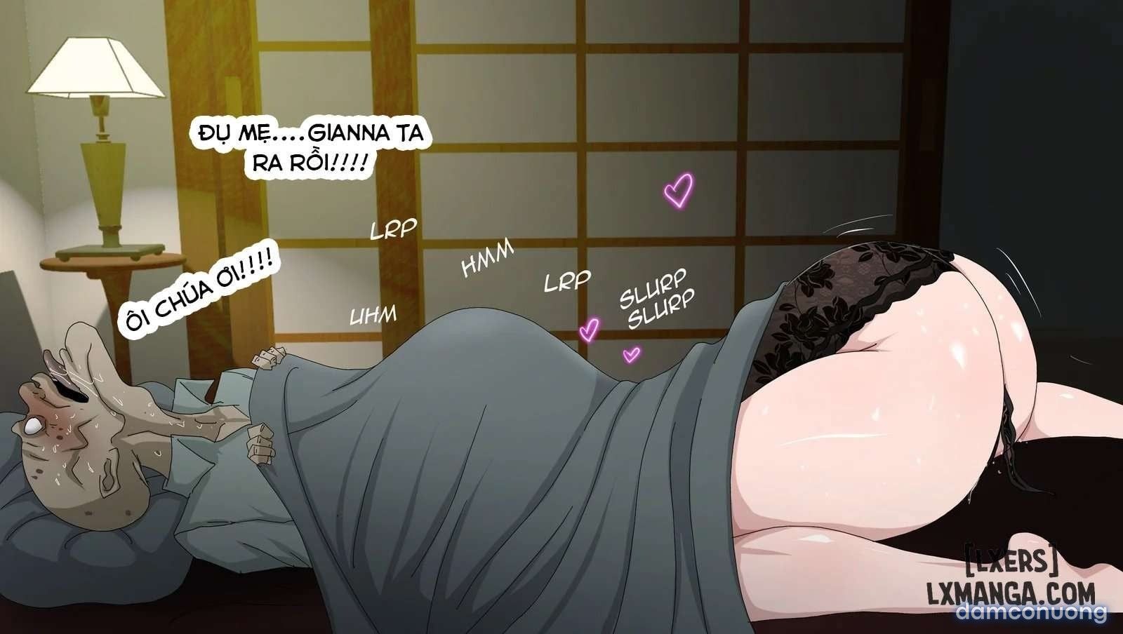 đọc truyện Sự Quyến Rũ Khó Cưỡng Từ Con Dâu Chương 1 ảnh 62 tại Thiên Thai Truyện