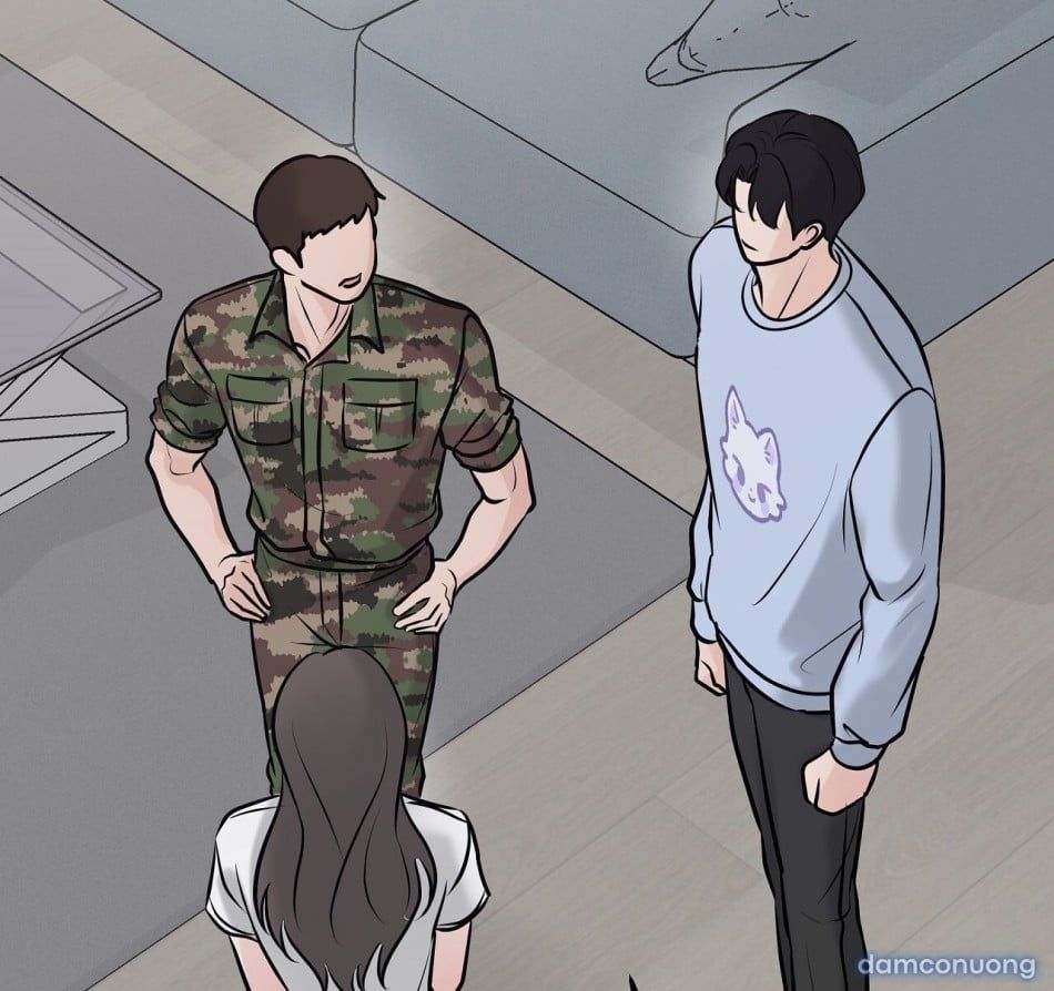 đọc truyện Sự Quyến Rũ Lạnh Lùng Chương 5 ảnh 39 tại Thiên Thai Truyện