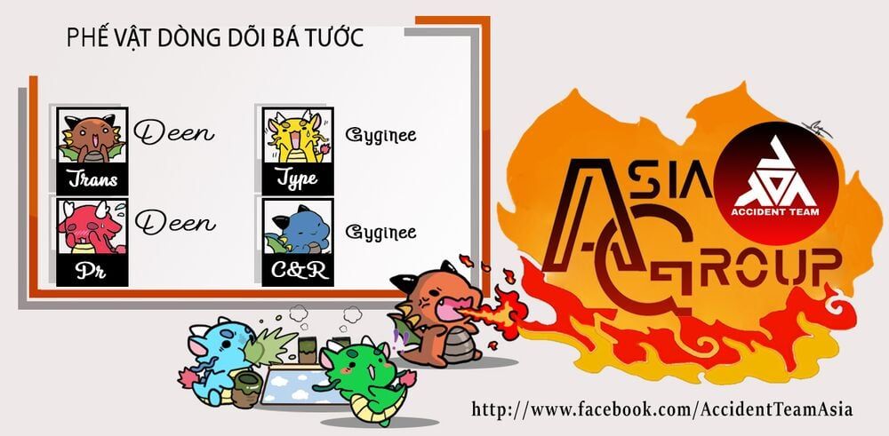 đọc truyện Sự Ra Đời Của Một Anh Hùng Chương 0 ảnh 2 tại Thiên Thai Truyện