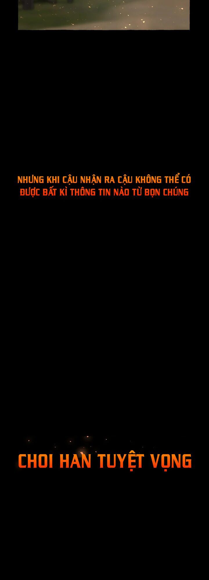 đọc truyện Sự Ra Đời Của Một Anh Hùng Chương 0 ảnh 24 tại Thiên Thai Truyện